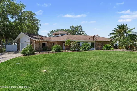 Exterior - 6118 Anchor Ln, Rockledge, FL 32955 photo 1 of 6