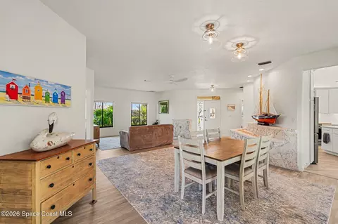 Dining - 6118 Anchor Ln, Rockledge, FL 32955 photo 1 of 1