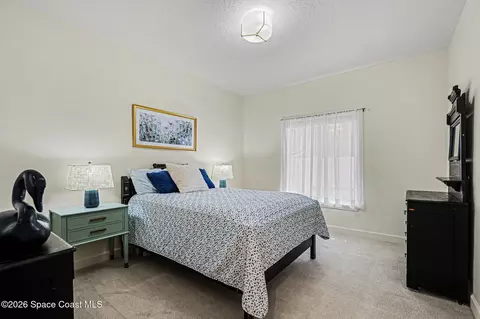 Bedroom - 6118 Anchor Ln, Rockledge, FL 32955 photo 1 of 3