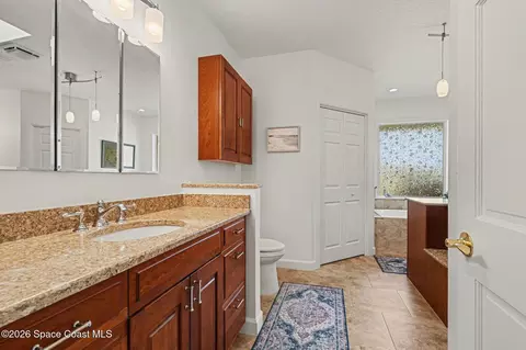 Bath - 6118 Anchor Ln, Rockledge, FL 32955 photo 1 of 5