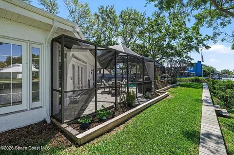 Exterior - 6118 Anchor Ln, Rockledge, FL 32955 photo 6 of 6