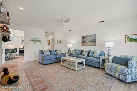 Living - 6118 Anchor Ln, Rockledge, FL 32955 photo 4 of 5