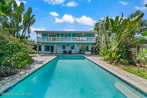 401 Bridgetown Ct, Satellite Beach, FL 32937