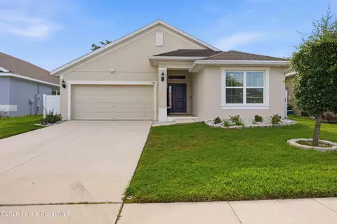 256 Krenson Bay Loop, Winter Haven, FL 33881