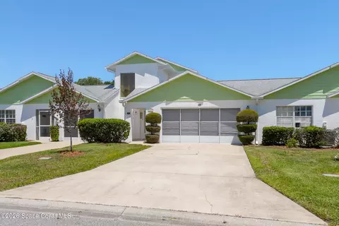 844 Villa Dr, Melbourne, FL 32940