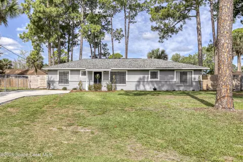 5614 Jamaica Rd, Cocoa, FL 32927