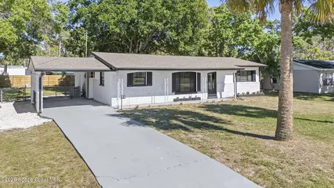 4665 Tuscarora Rd, Titusville, FL 32780