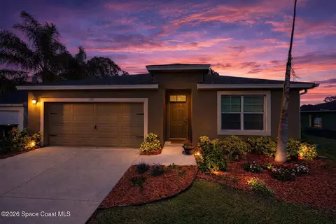 1579 Rachel Ave SE, Palm Bay, FL 32909