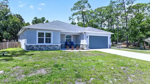 317 NW Valencia Rd, Melbourne, FL 32904