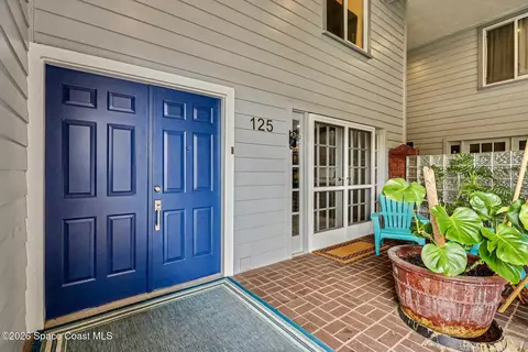 585 Shadow Wood Ln #125, Titusville, FL 32780