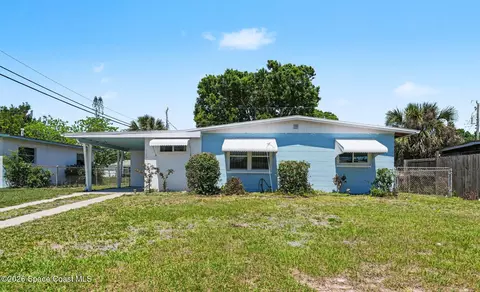 2184 Dordon Dr, Melbourne, FL 32935