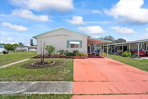 1797 Coco Plum St NE, Palm Bay, FL 32905