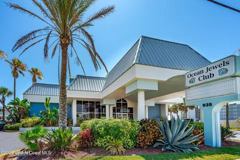 935 N Atlantic Ave #112, Daytona Beach, FL 32118