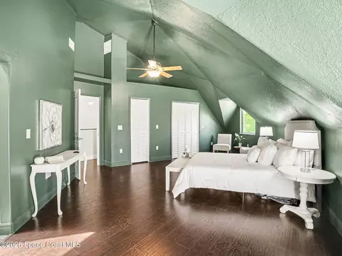 Bedroom - 4045 Jake Ave, Cocoa, FL 32926 photo 2 of 6