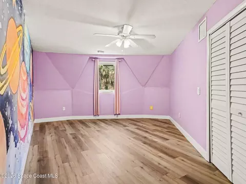 Bedroom - 4045 Jake Ave, Cocoa, FL 32926 photo 6 of 6
