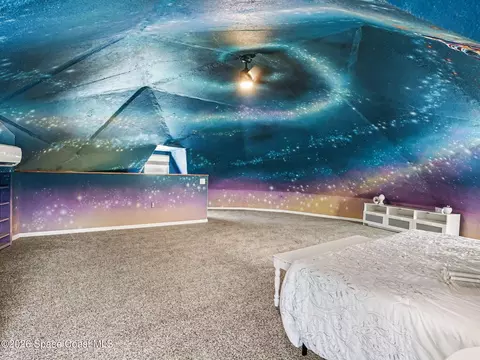 Bedroom - 4045 Jake Ave, Cocoa, FL 32926 photo 5 of 6