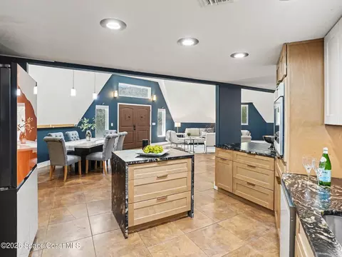 Kitchen - 4045 Jake Ave, Cocoa, FL 32926 photo 1 of 3