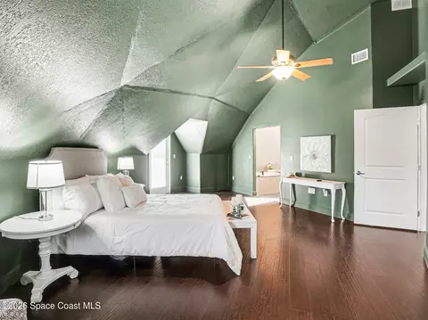 Bedroom - 4045 Jake Ave, Cocoa, FL 32926 photo 1 of 6