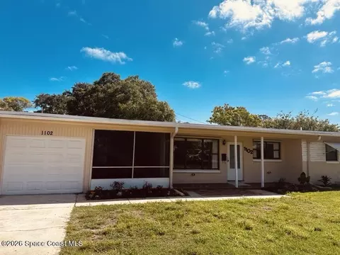 1102 Greenwood Way, Cocoa, FL 32922
