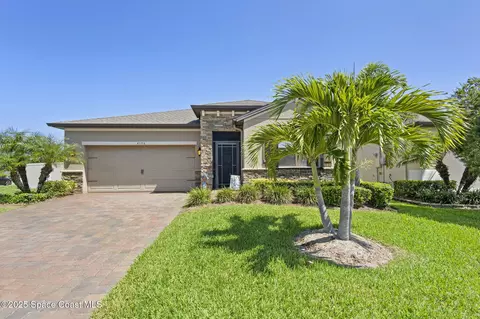 4156 Catgrass Ln, West Melbourne, FL 32904