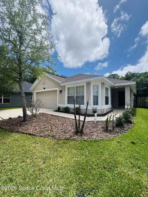 4388 Palladian Way, Melbourne, FL 32904