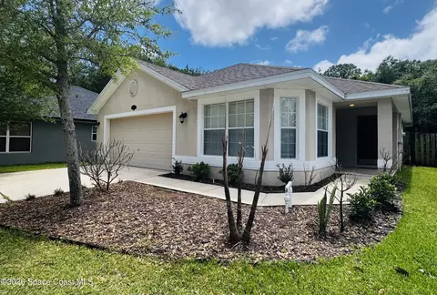 4388 Palladian Way, Melbourne, FL 32904