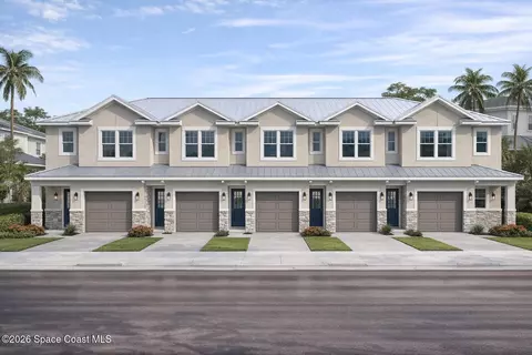 000 Louisiana St, Titusville, FL 32780