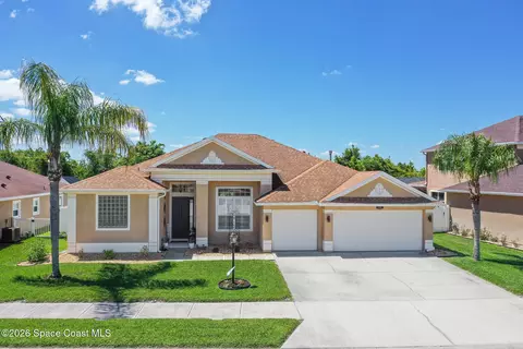 4219 Chastain Dr, Melbourne, FL 32940