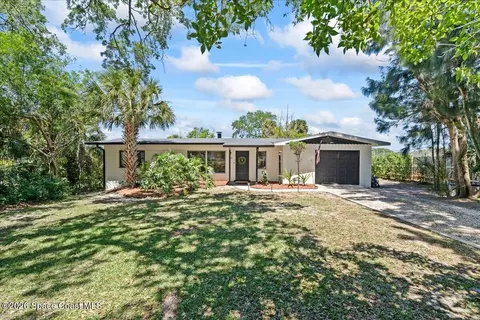 954 Placid Dr, Melbourne, FL 32935