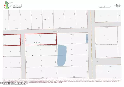 0 Grape And Mango St, Cocoa, FL 32926 photo 2