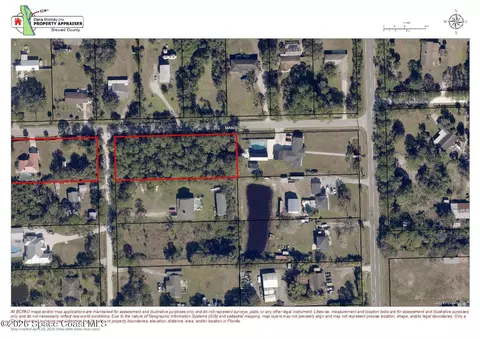 0 Grape And Mango St, Cocoa, FL 32926