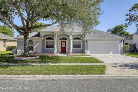 4018 Rolling Hill Dr, Titusville, FL 32796