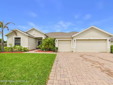 5919 Brae Burn Cir, Vero Beach, FL 32967