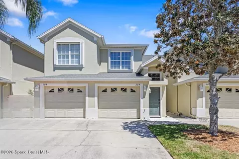 1012 Handsome Cab Ln #204, Melbourne, FL 32940