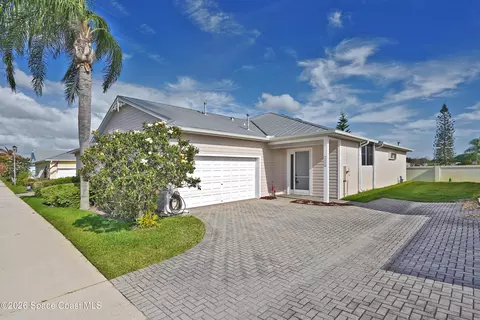 4050 Alamanda Key Dr, Melbourne, FL 32901