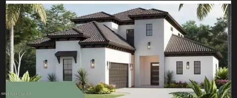 5881 Constellation Dr, Titusville, FL 32780