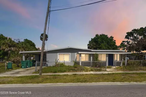 214 Blake Ave #SFR, Cocoa, FL 32922