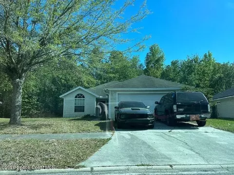 6123 Fillyside Trl, Jacksonville, FL 32244
