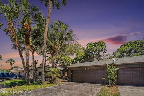 1348 Dewey Ct, Rockledge, FL 32955