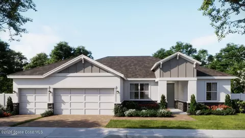1103 Banff Dr NE, Palm Bay, FL 32905
