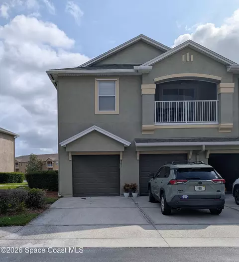 4066 Meander Pl #201, Rockledge, FL 32955