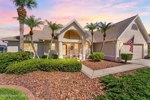 1072 Spanish Wells Dr, Melbourne, FL 32940