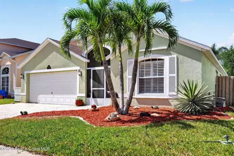 1441 Wekiva Dr, Melbourne, FL 32940