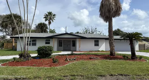 218 Miami Ave, Indialantic, FL 32903