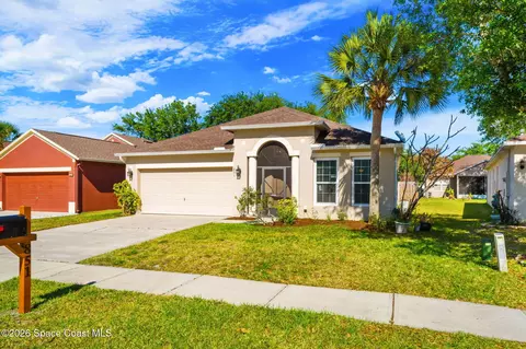 851 Benton Dr, Melbourne, FL 32901