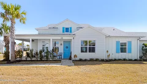 132 Ocean Hammock Loop, Daytona Beach, FL 32124