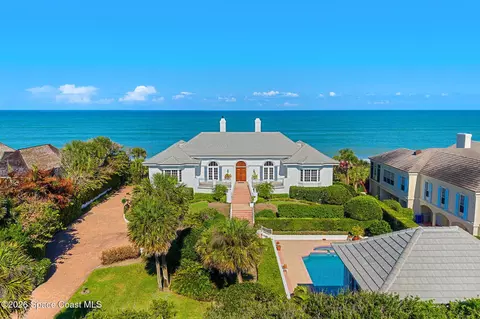 680 Ocean Rd, Vero Beach, FL 32963