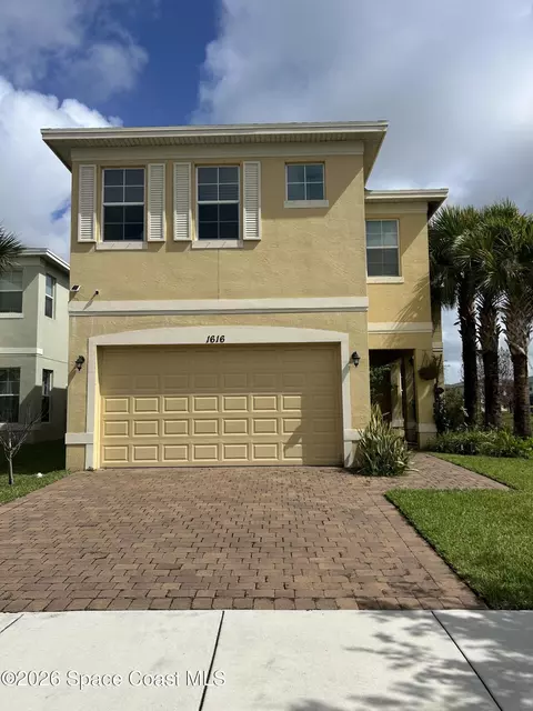 1616 NW Cataluna Cir, Port Saint Lucie, FL 34986