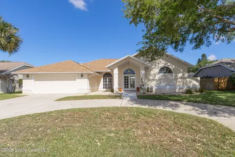 1013 Spanish Wells Dr, Melbourne, FL 32940