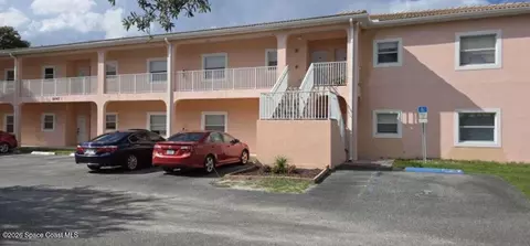 2097 Hidden Grove Ln #102, Merritt Island, FL 32953